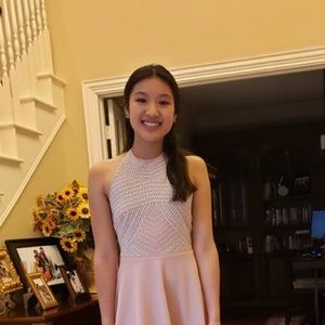 Meet your Posher, Kat